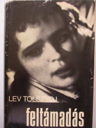 Tolsztoj Lev - Felt�mad�s (Sz�ll�sy Kl�ra ford�t�sa)