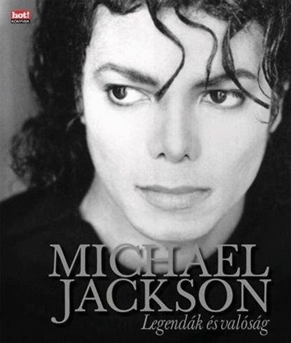 Kate King - Michael Jackson - Legendk s valsg