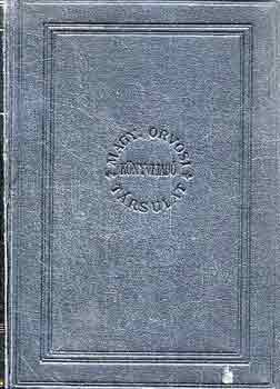 Het�nyi G�za dr. (szerk.) - A l�gz�si szervek betegs�gei