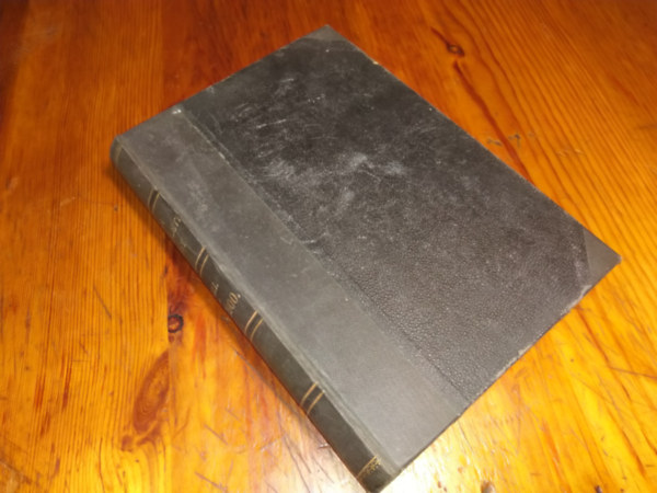 Rajner Ferencz - Orsz�gos k�z�piskolai tan�regyes�leti k�zl�ny XXXIII.�vfolyam 1899-1900 (Egybek�tve)