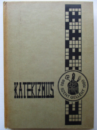 Dr. Gczy Tibor szerk. - Katekizmus I.-IV. csoport szmra