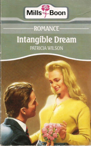 Patricia Wilson - Intangible Dream