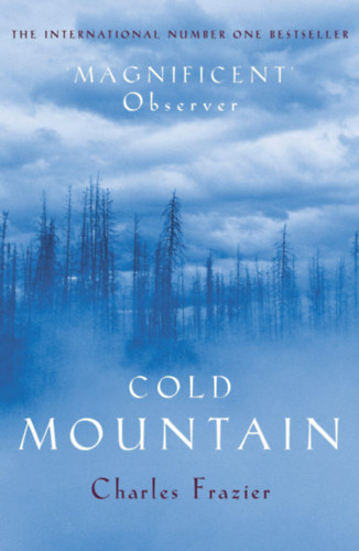 Charles Frazier - Cold Mountain