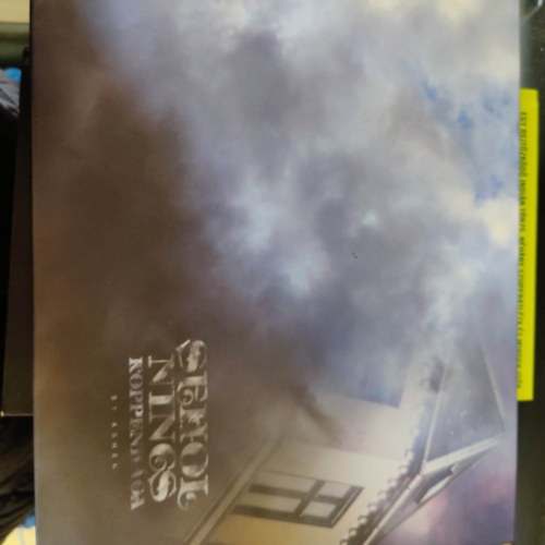 by Ashen - Sehol nincs Koppenhága