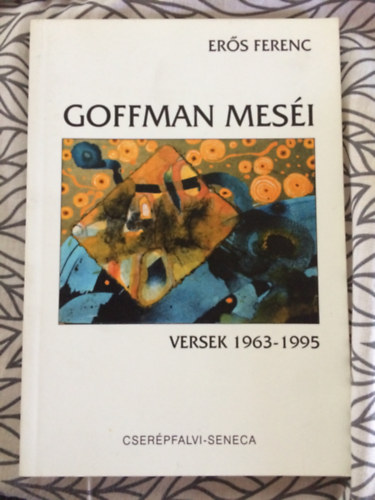 Ers Ferenc - Goffman mesi