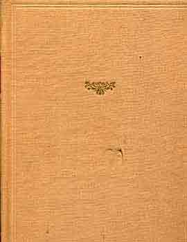 G�bor Gy�rgy - Gondolatok k�nyve (Az aforizma francia mesterei)