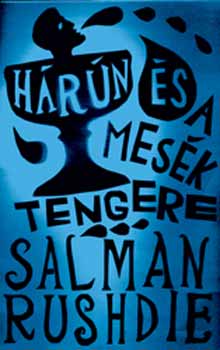 Salman Rushdie - Hrn s a mesk tengere