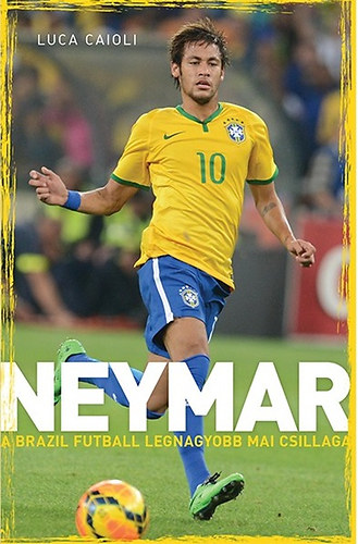 Luca Caioli - Neymar