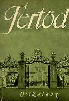 Dr. Mart Jnos - Fertd