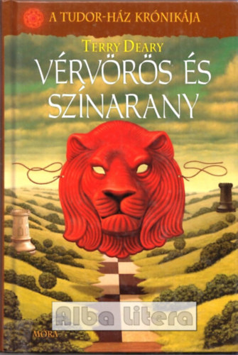 Terry Deary - Vrvrs s sznarany