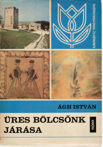 �gh Istv�n - �res b�lcs�nk j�r�sa