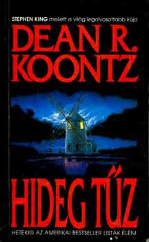 Dean R. Koontz - Hideg tz