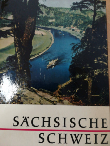 S�chsische Schweiz