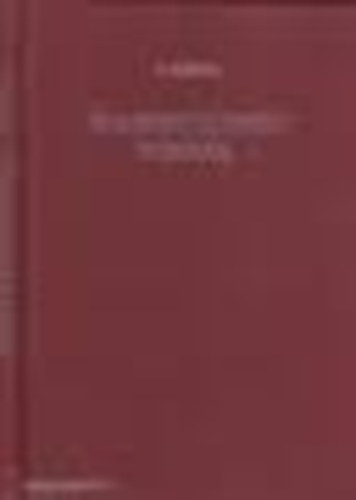 F. Bakker - Ima megjelen�si form�k