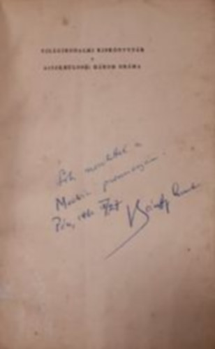 Aiszkh�losz - H�rom dr�ma (Aiszkh�losz)