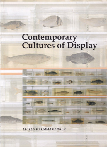 Emma Barker - Contemporary Cultures of Display