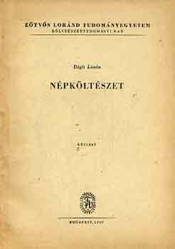 D�gh Linda - N�pk�lt�szet