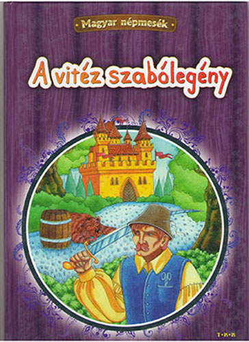 A vitz szablegny (Magyar npmesk)