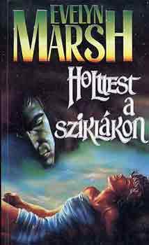 Evelyn Marsh - Holttest a sziklkon