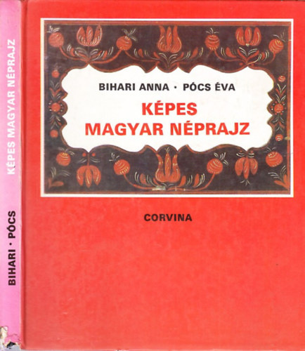 Bihari Anna-Pcs va - Kpes magyar nprajz