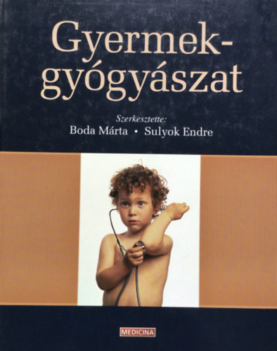 Gyermekgygyszat