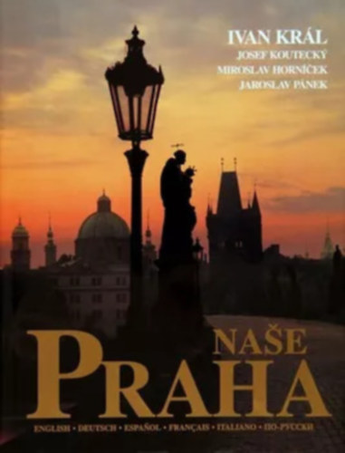 Ivan Krl - Nae Praha