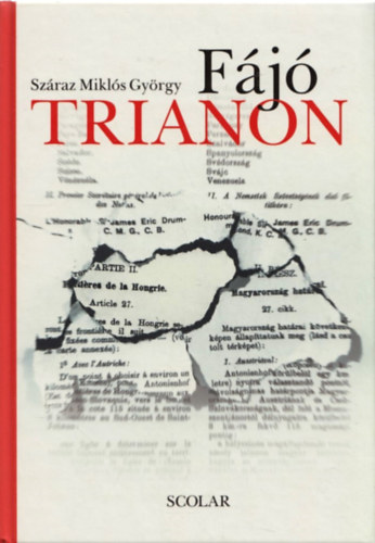 Szraz Mikls Gyrgy - Fj Trianon