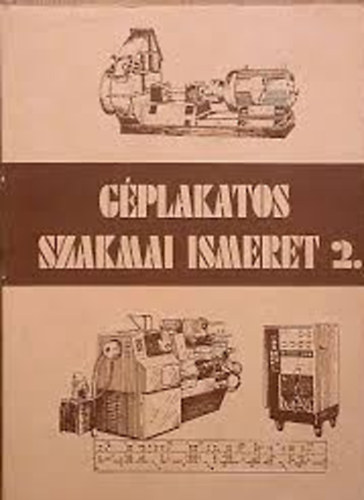 Dr. Kov�cs J�zsef - G�plakatos szakmai ismeret 2.