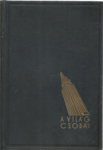 A.-Moszkowski, A. Frst - A vilg csodi