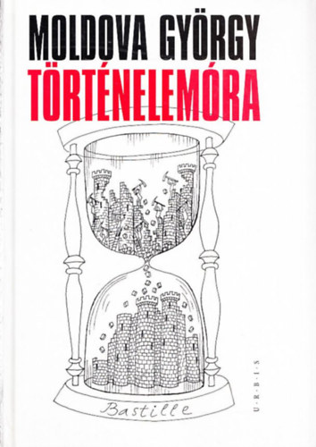 Moldova Gyrgy - Trtnelemra (Prbeszd Kajn Tiborral)