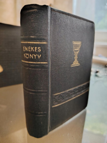 �nekes k�nyv magyar reform�tusok haszn�lat�ra - Zsinat �ltal k�telez� haszn�latra meg�llap�tott kiad�s (M�LIUSZ k�nyvkeresked�s, Debrecen.)