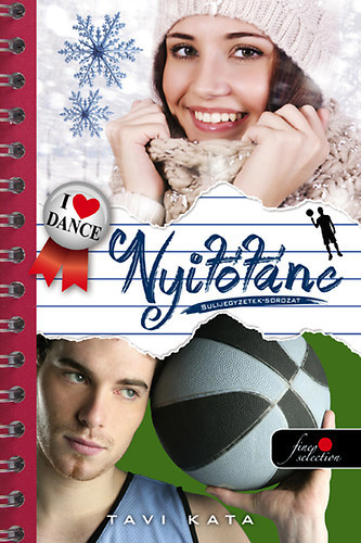 Nyit�t�nc - Sulijegyzetek 1. + Ball�p�sek - Sulijegyzetek 2. (2db)