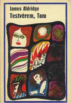 James Altridge - Testvérem, tom