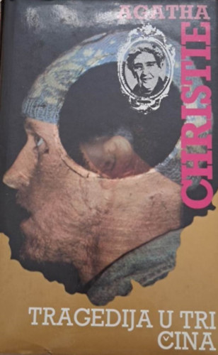 Agatha Christie - Tragedija u tri čina (Tragédia három felvonásban)