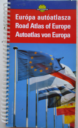 Eurpa autatlasza