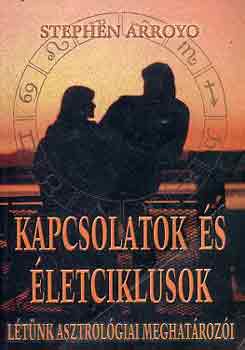 S. Arroyo - Kapcsolatok és életciklusok