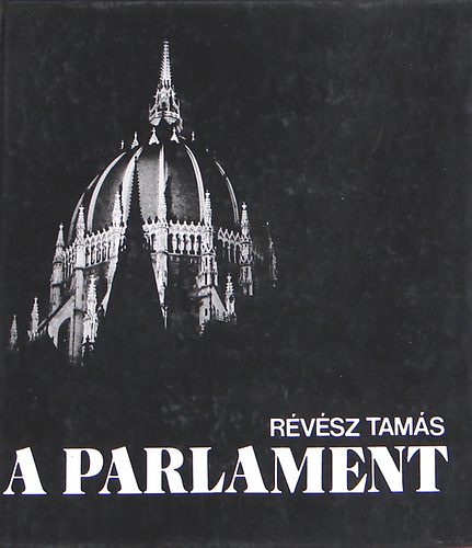 Rvsz Tams - A Parlament
