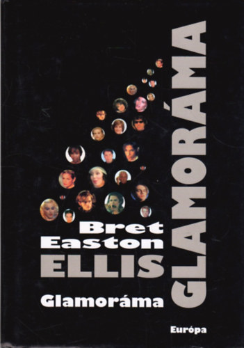 Bret Easton Ellis - Glamorma