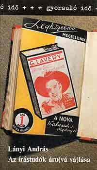 L�nyi Andr�s - Az �r�stud�k �ru(v� v�)l�sa (gyorsul� id�)