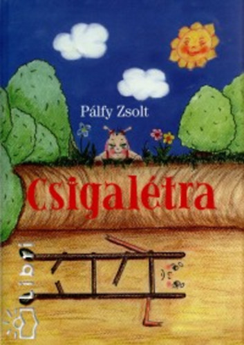 P�lfy Zsolt - Csigal�tra