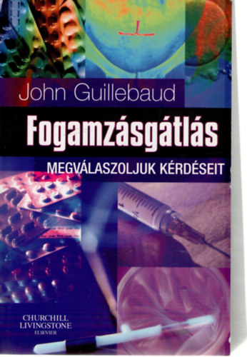 John Guillebaud - Fogamzsgtls - Megvlaszoljuk krdseit