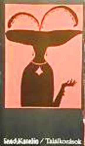 Sa�d Katalin - Tal�lkoz�sok