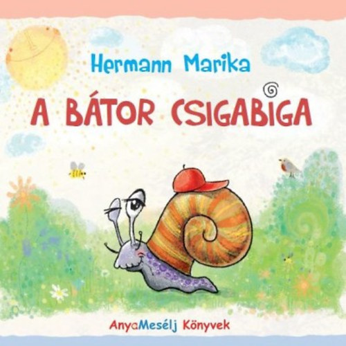 Hermann Marika - A b�tor Csigabiga