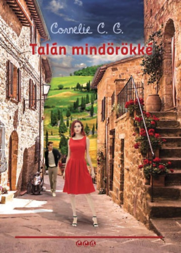 Cornelie C.G. - Taln mindrkk