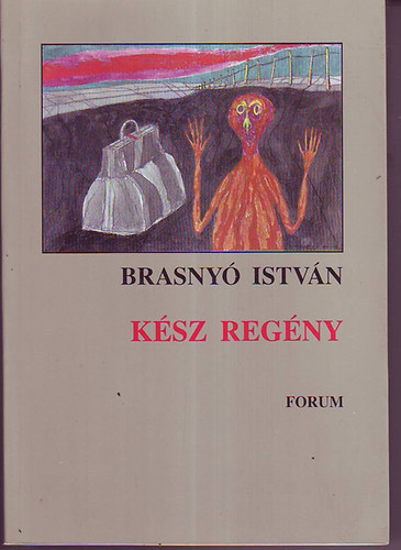 Brasny Istvn - Ksz regny