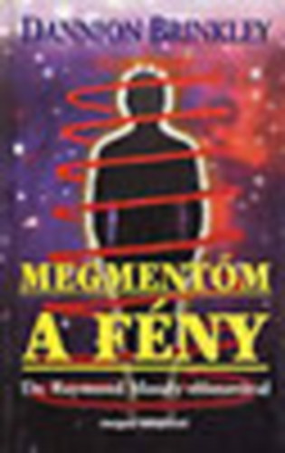 D.-Perry, P. Brinkley - Megment�m a f�ny