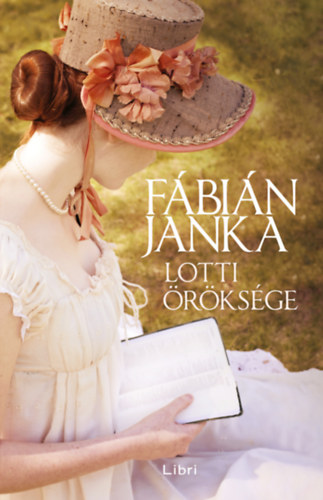 F�bi�n Janka - Lotti �r�ks�ge