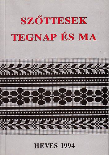 Szttesek tegnap s ma
