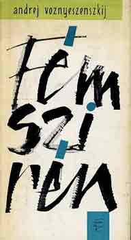 Andrej Voznyenszkij - F�mszir�n