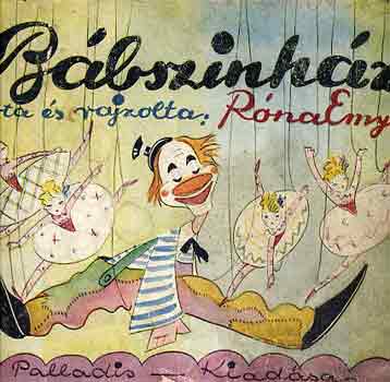 R�na Emy - B�bsz�nh�z